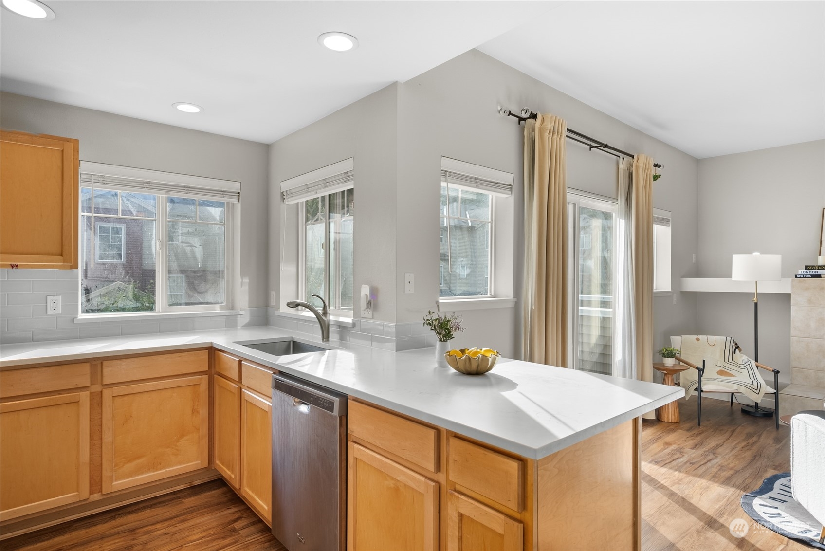 15325 SE 155th Place Unit: H4