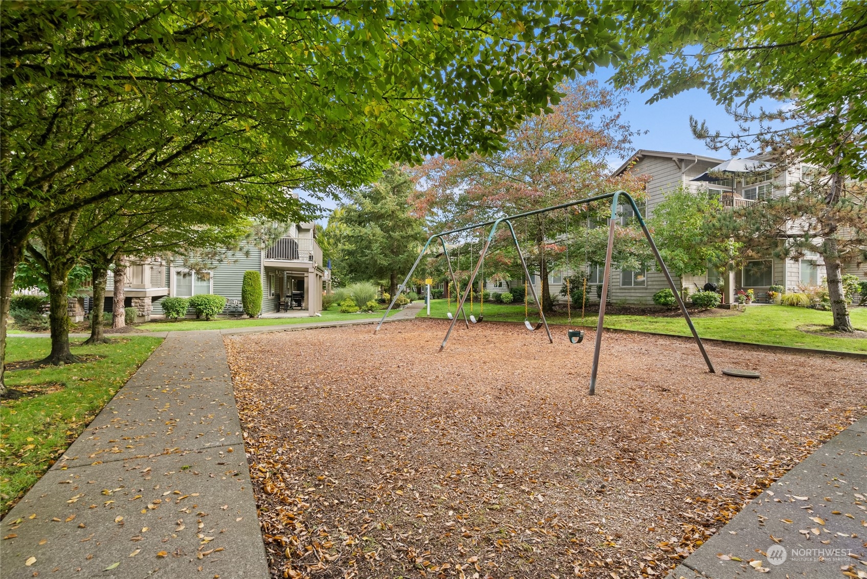 15325 SE 155th Place Unit: H4