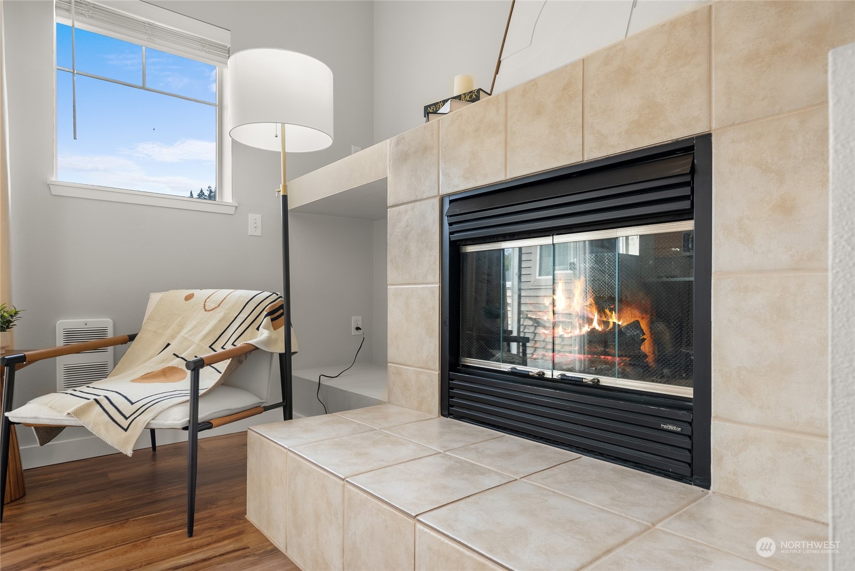 15325 SE 155th Place Unit: H4