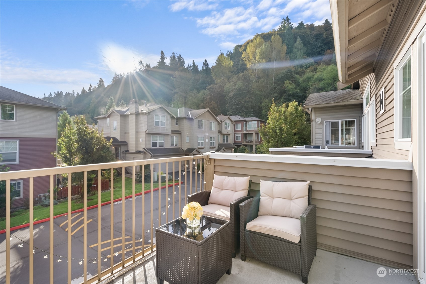 15325 SE 155th Place Unit: H4