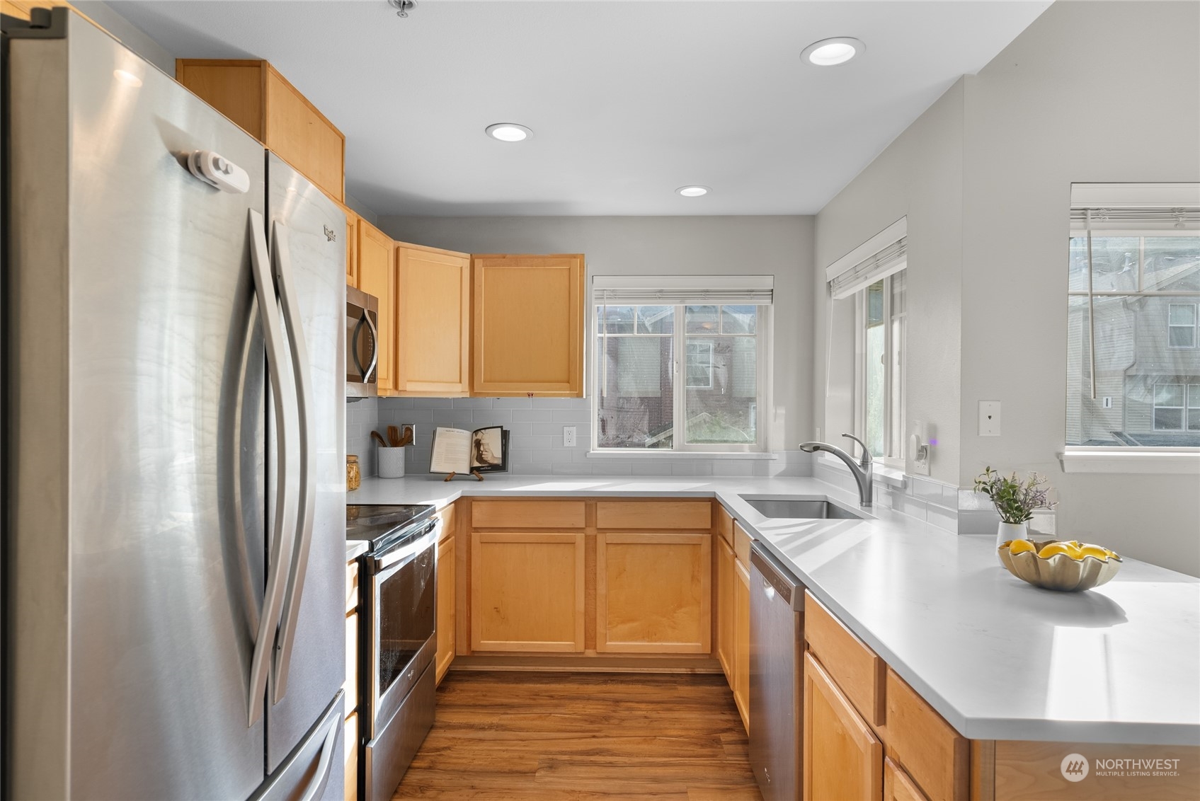 15325 SE 155th Place Unit: H4