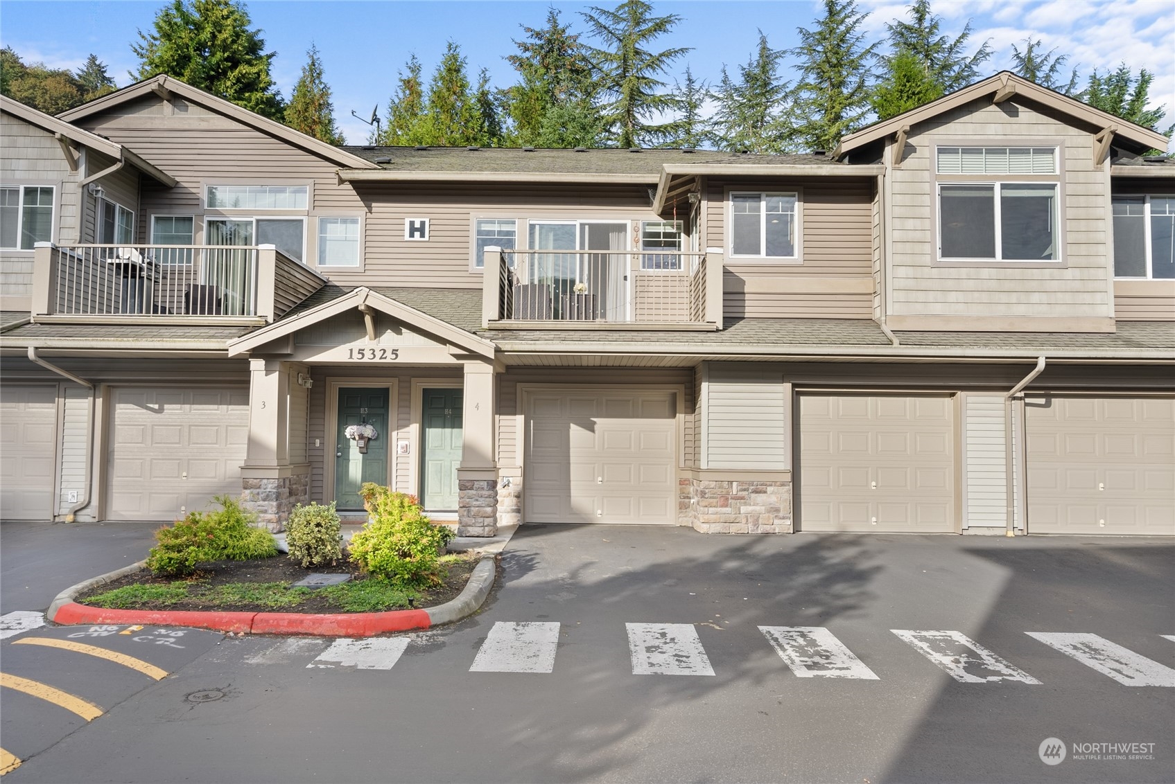 15325 SE 155th Place Unit: H4