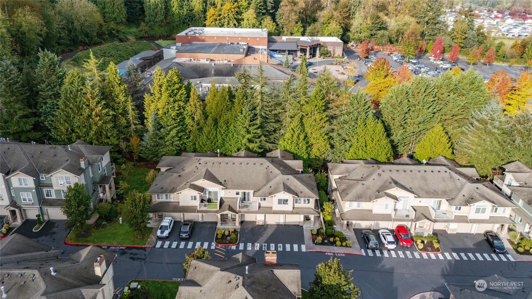 15325 SE 155th Place Unit: H4