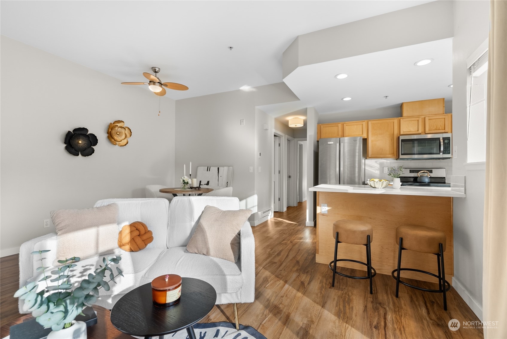 15325 SE 155th Place Unit: H4
