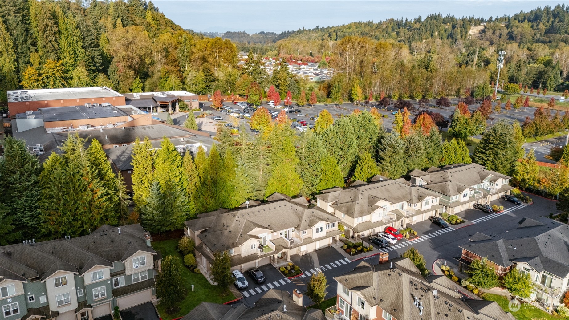 15325 SE 155th Place Unit: H4