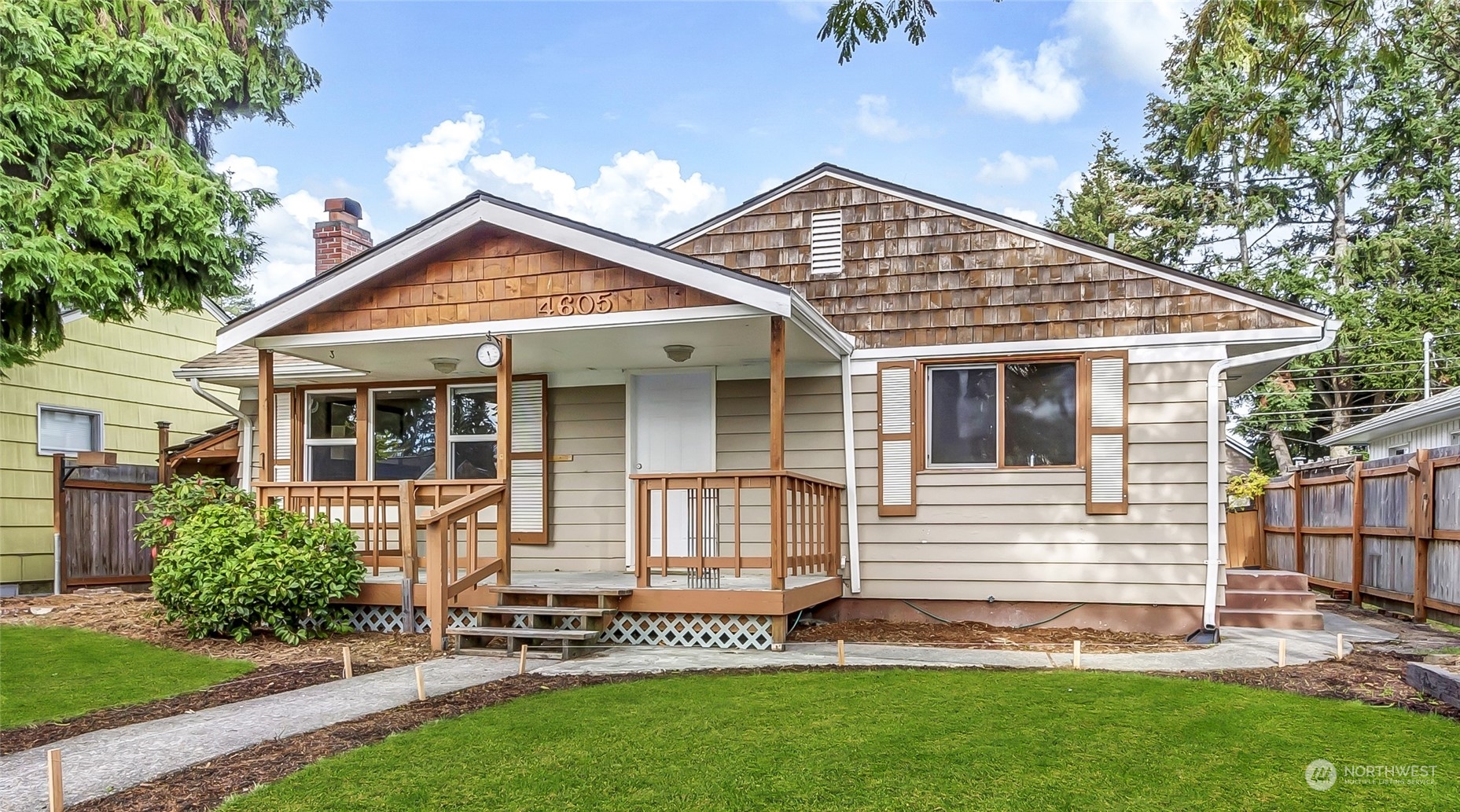 4605 S American Lake Boulevard