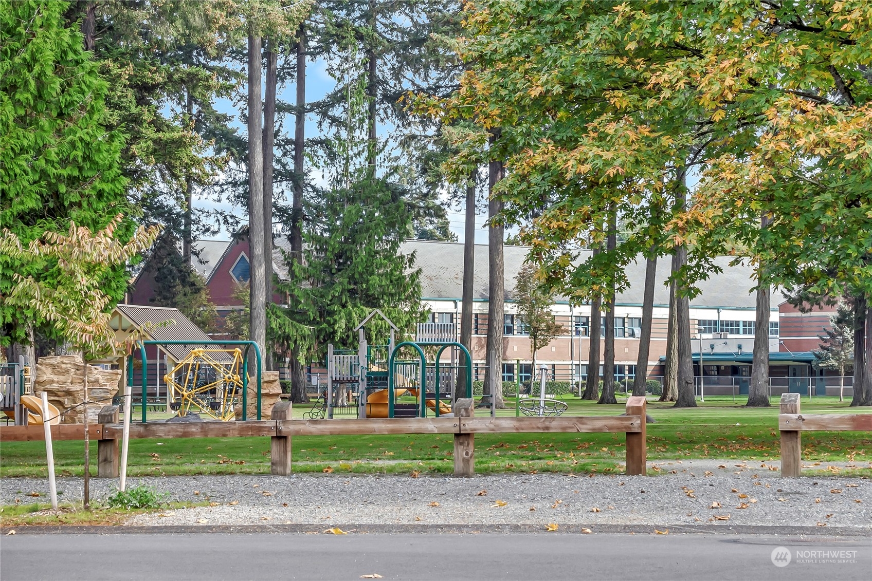 4605 S American Lake Boulevard