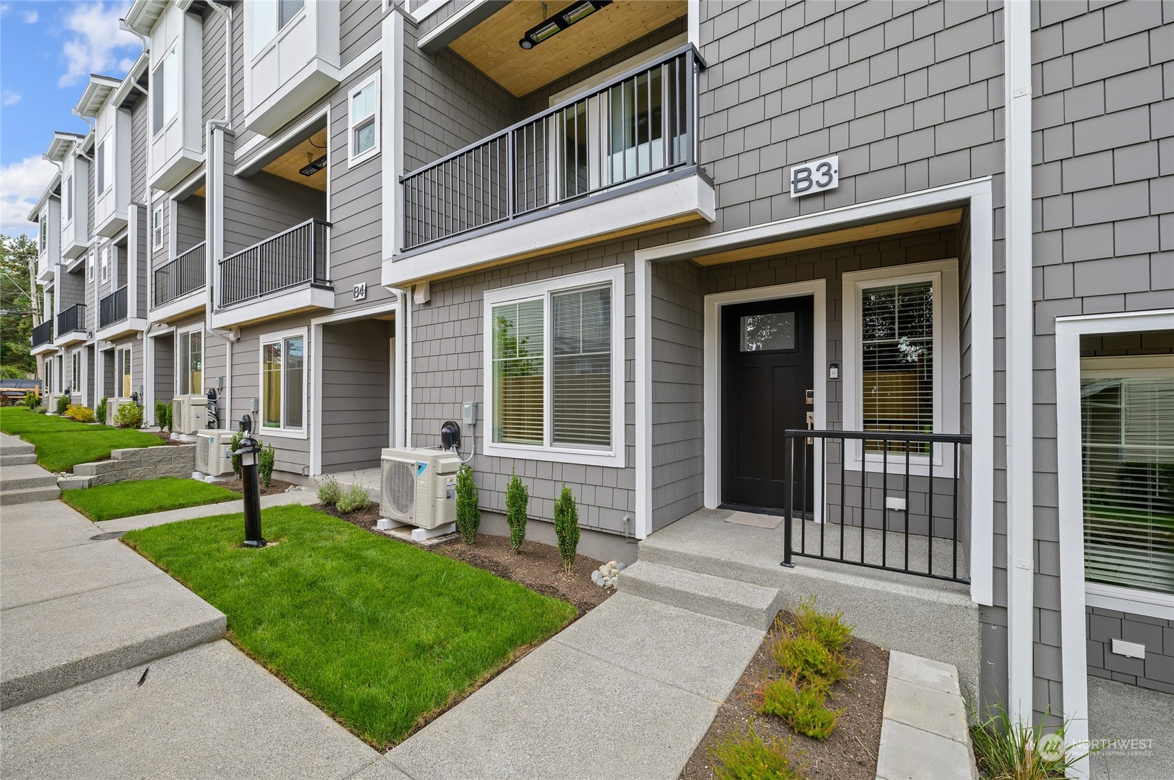 15423 Admiralty Way Unit: E6