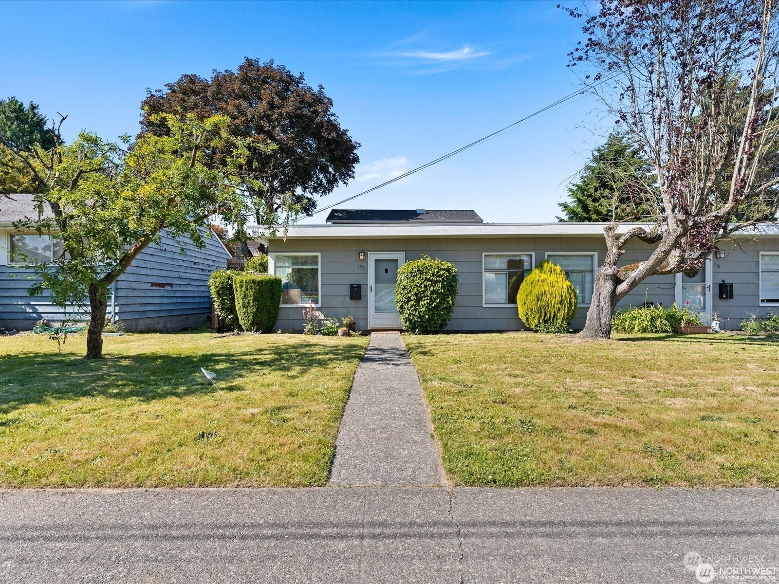 732 -734 N 91st
