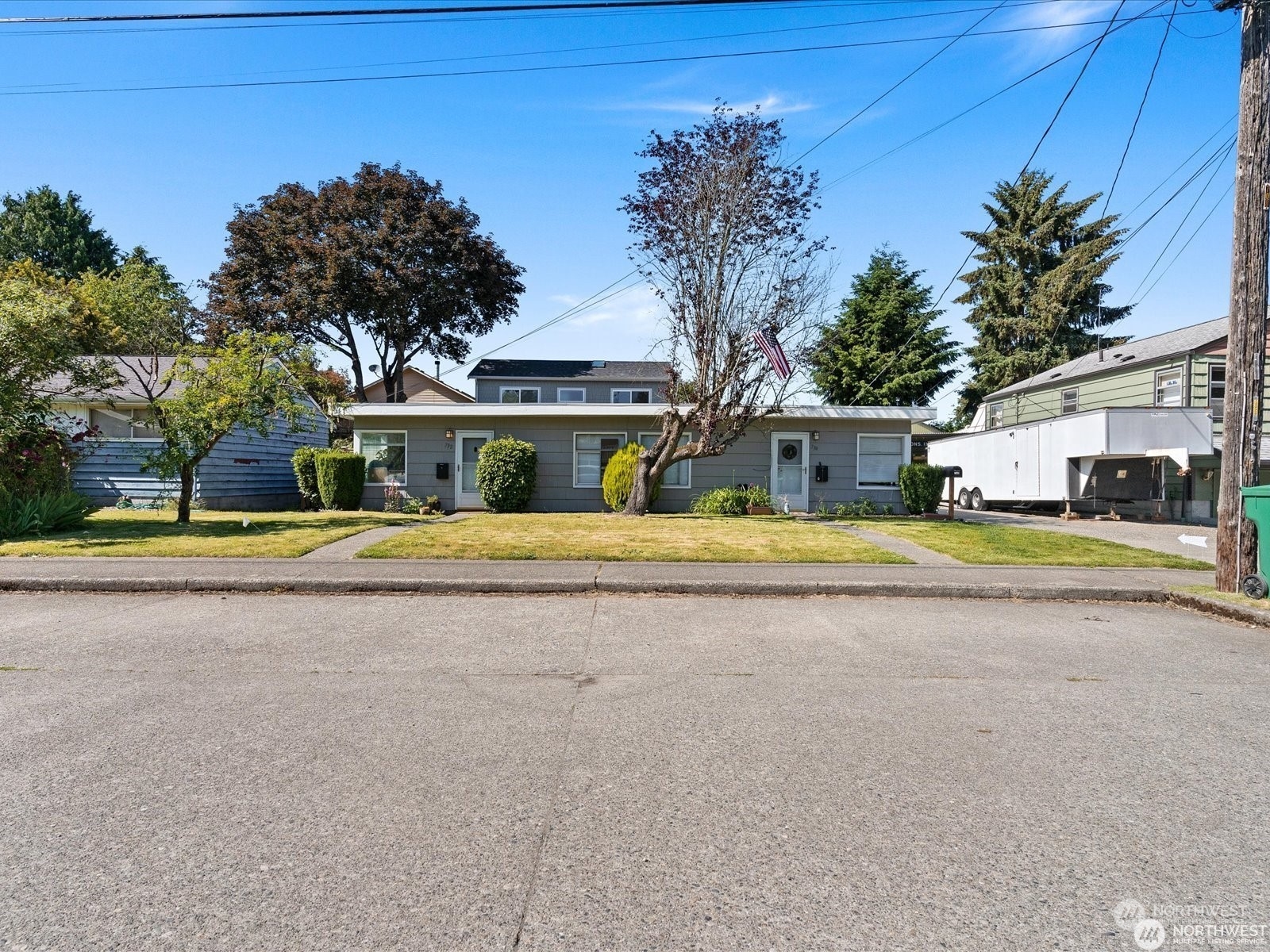 732 -734 N 91st