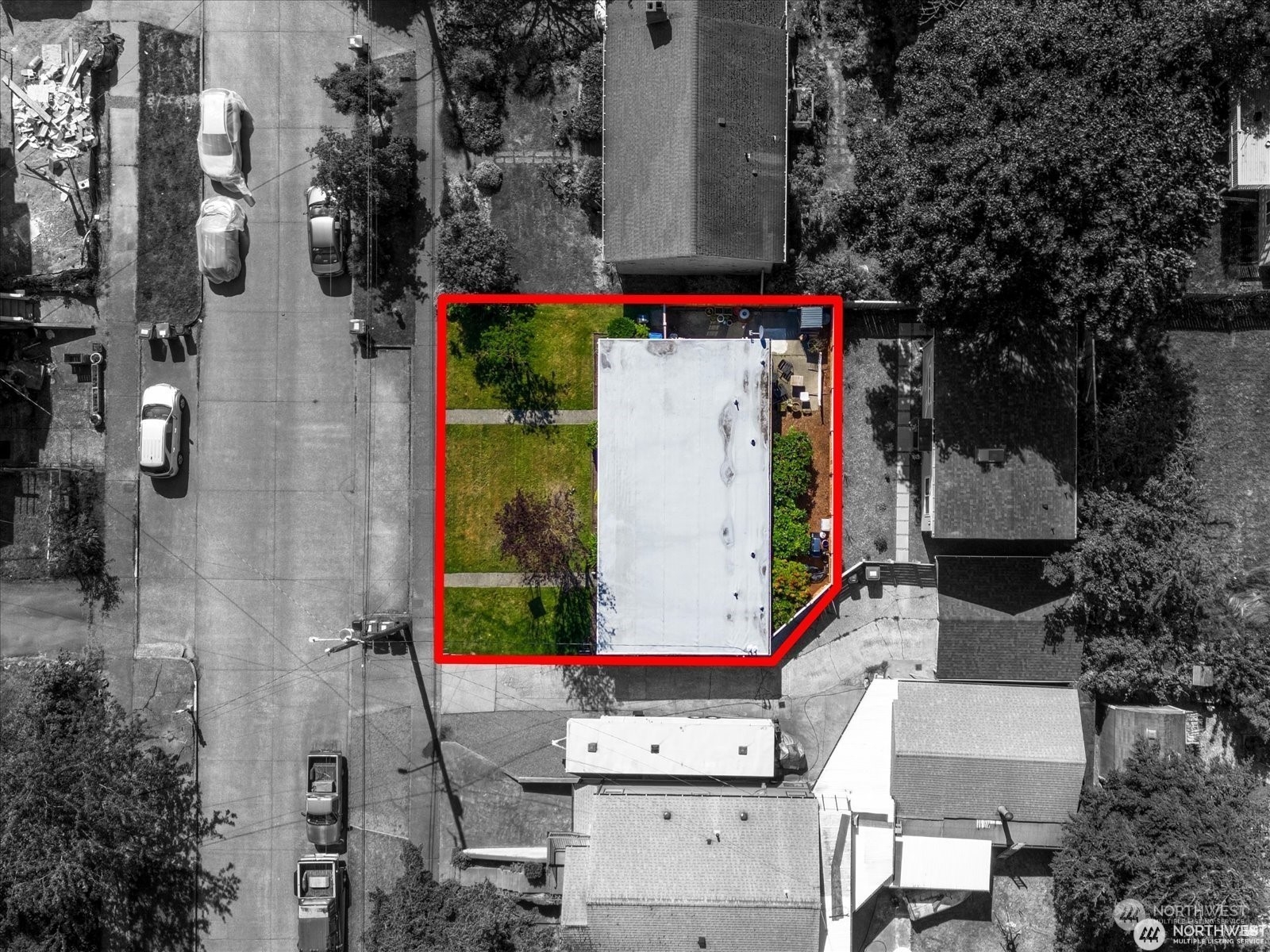 732 -734 N 91st