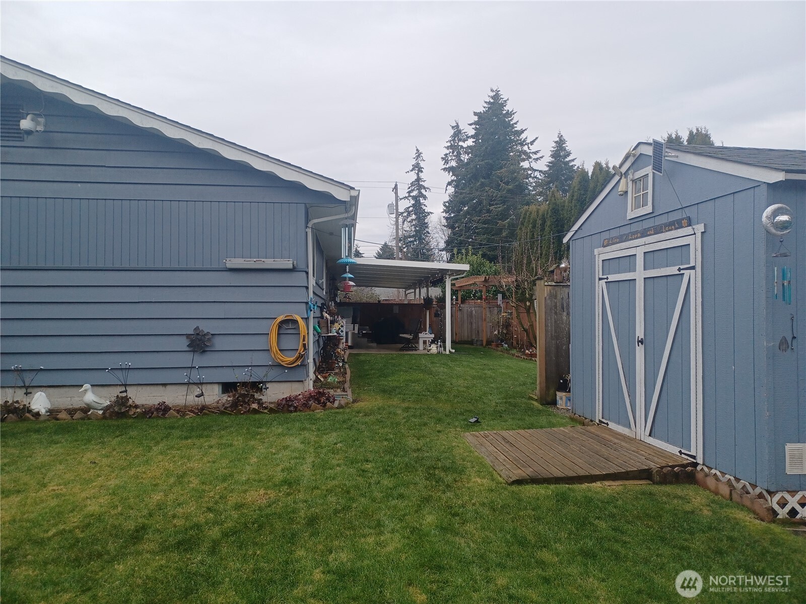 4312 Sunset Drive W