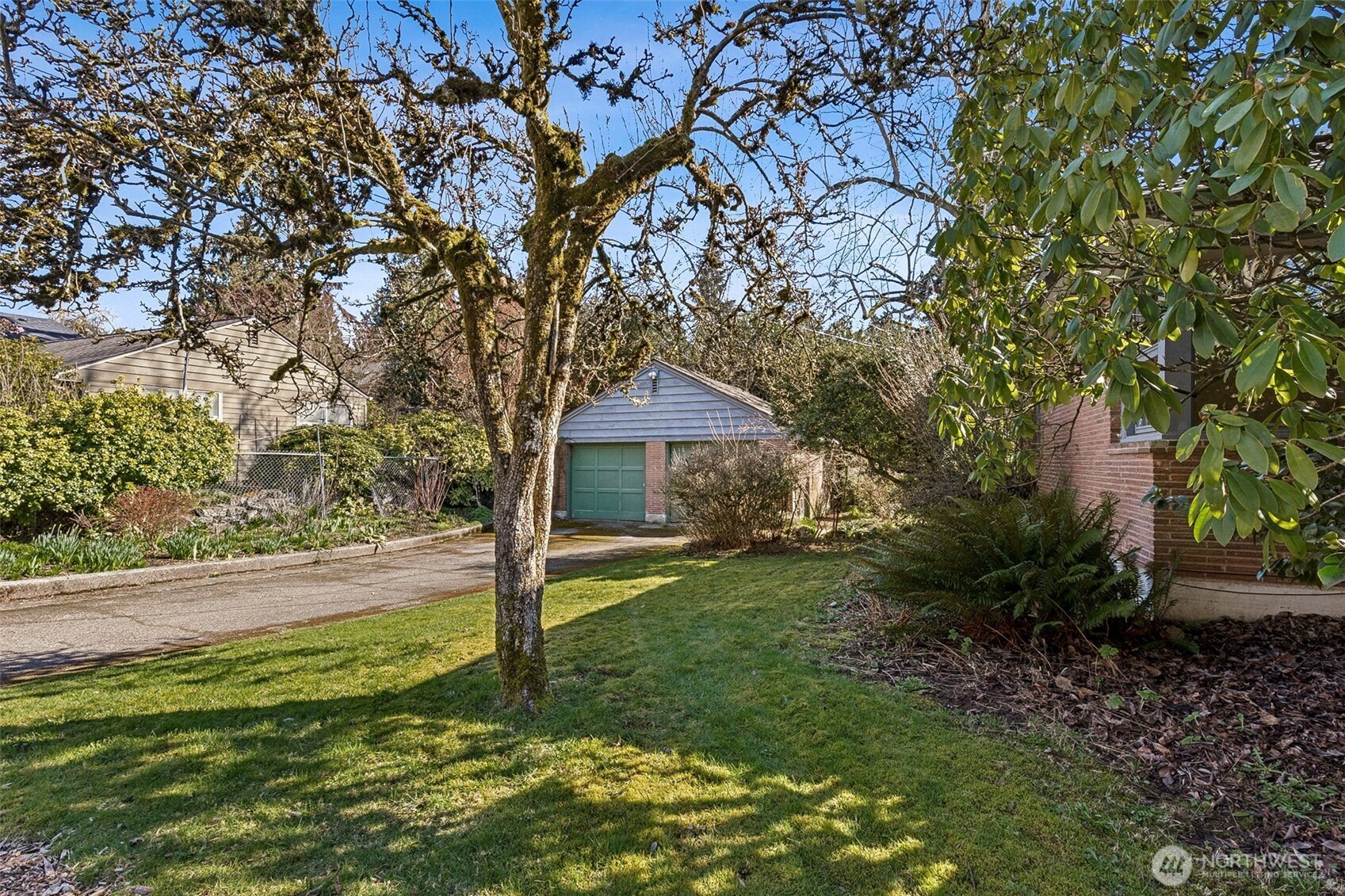 2100 N 128th Street
