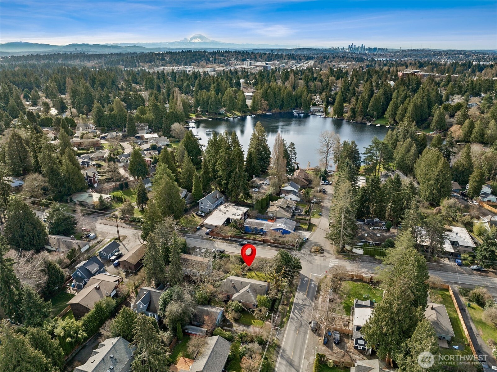 2100 N 128th Street