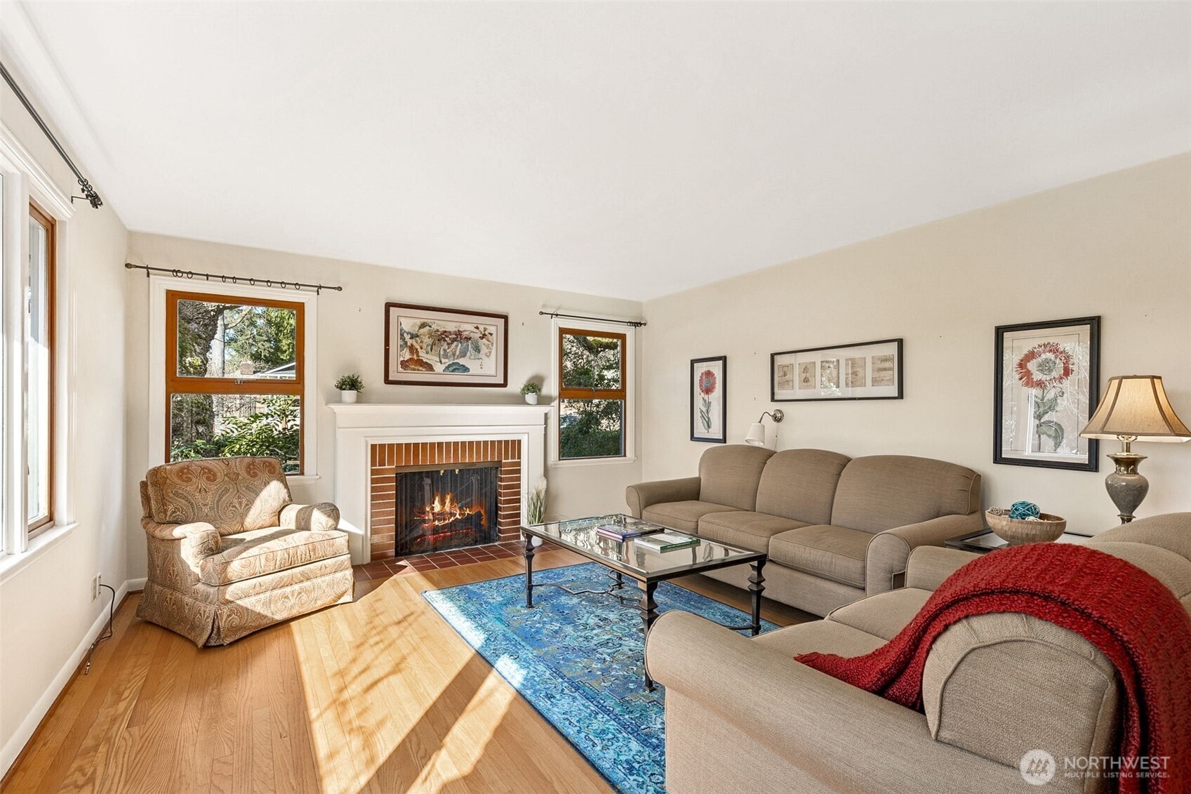 2100 N 128th Street