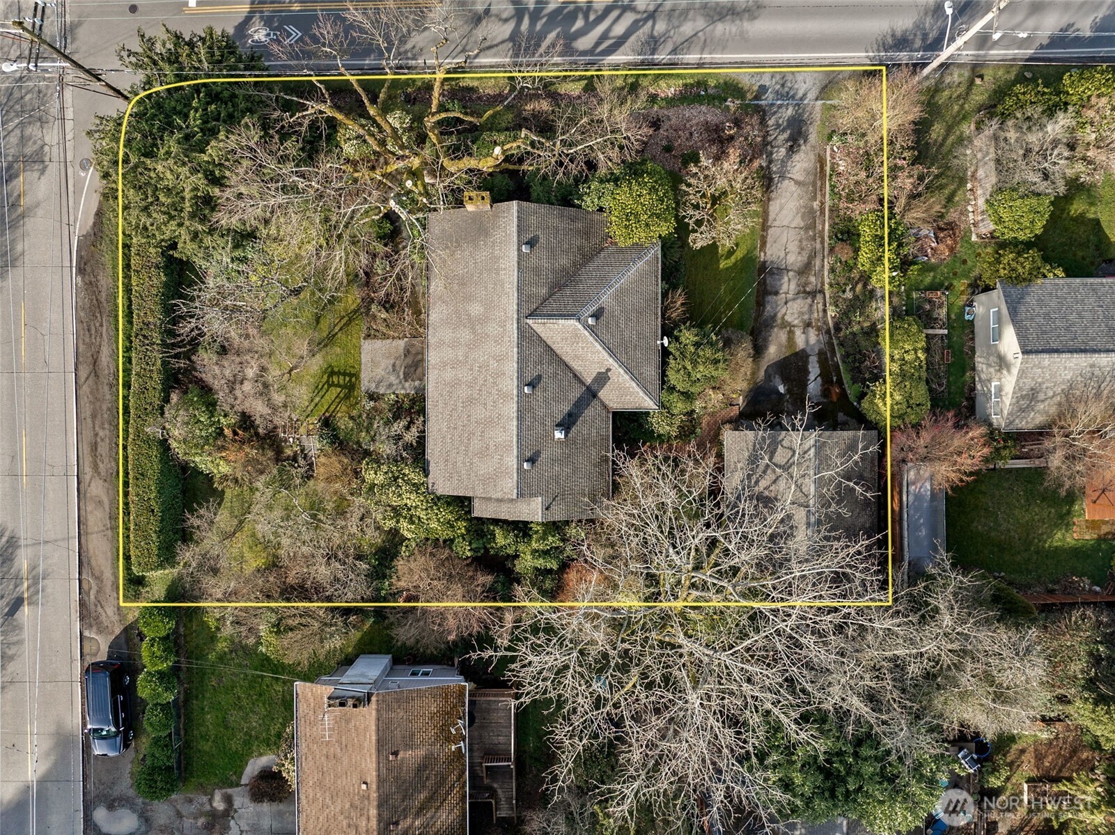 2100 N 128th Street