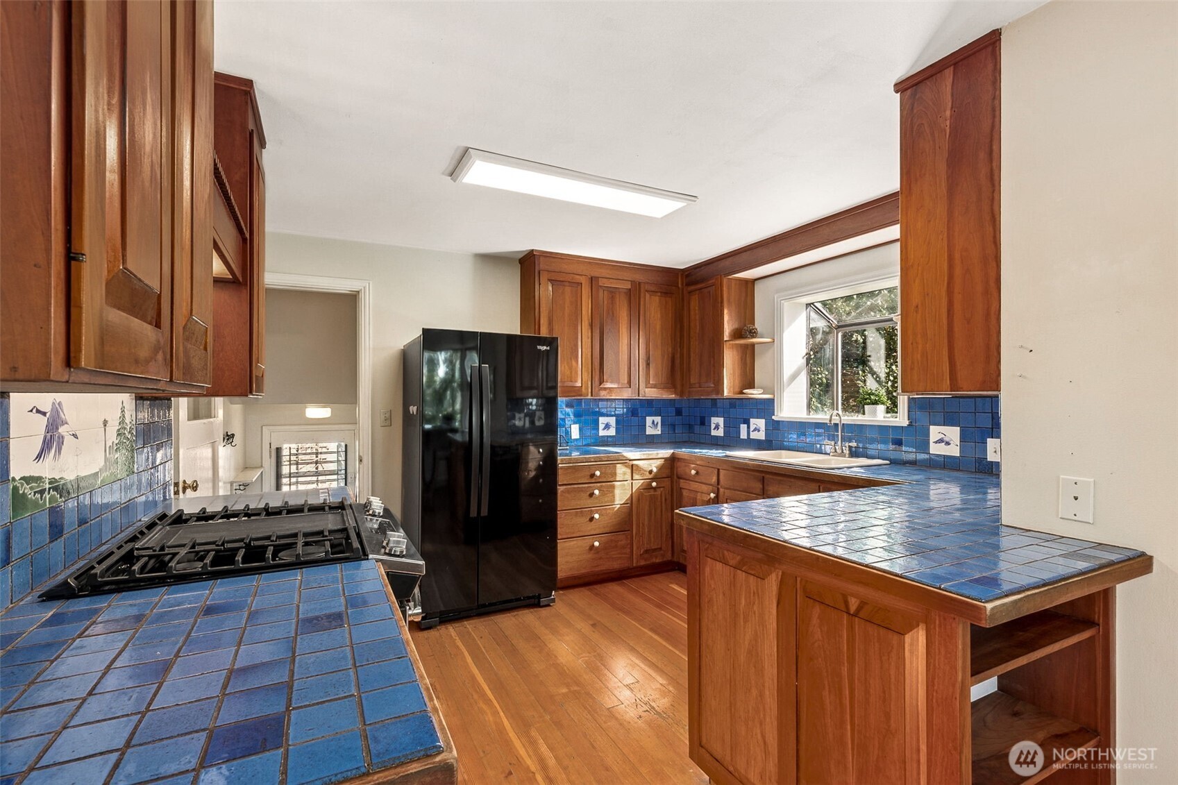 2100 N 128th Street