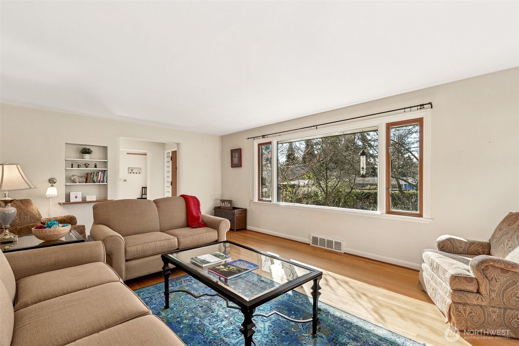 2100 N 128th Street