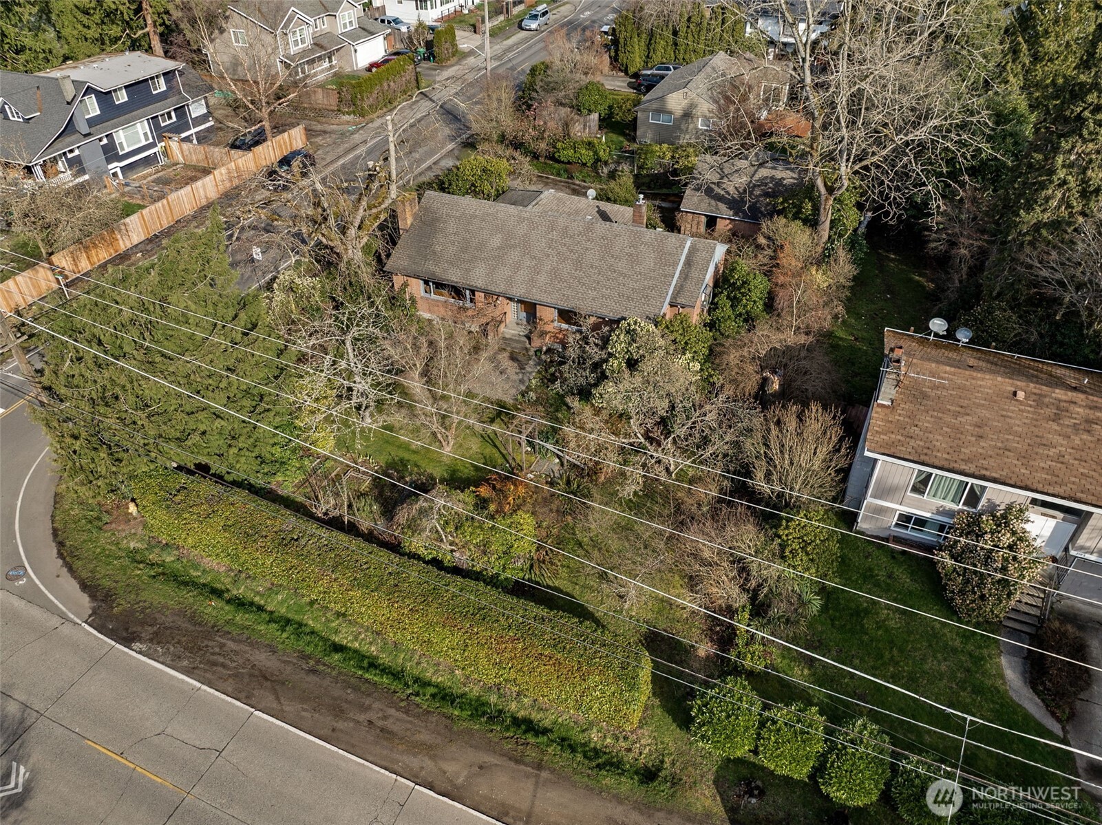 2100 N 128th Street