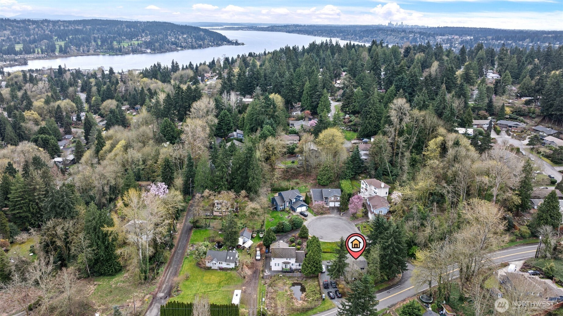 5305 NE 193rd Street Unit: A & B