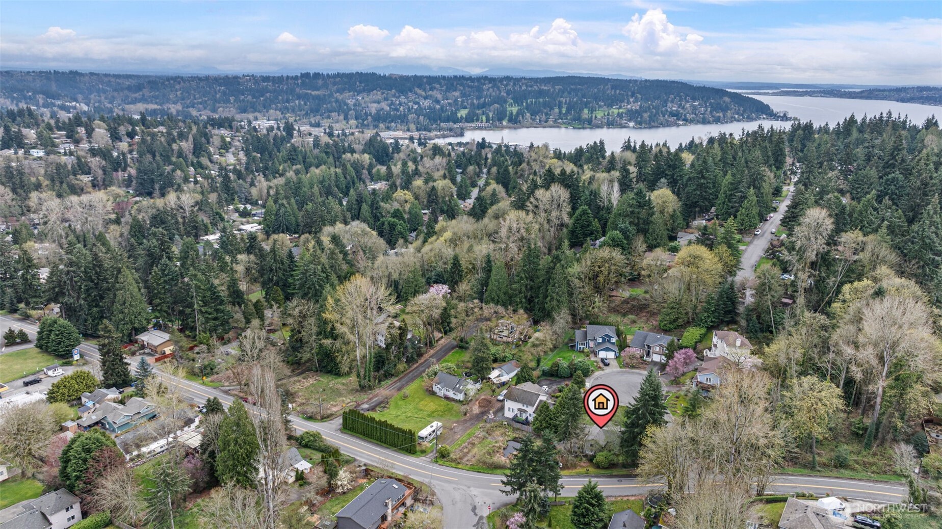 5305 NE 193rd Street Unit: A & B