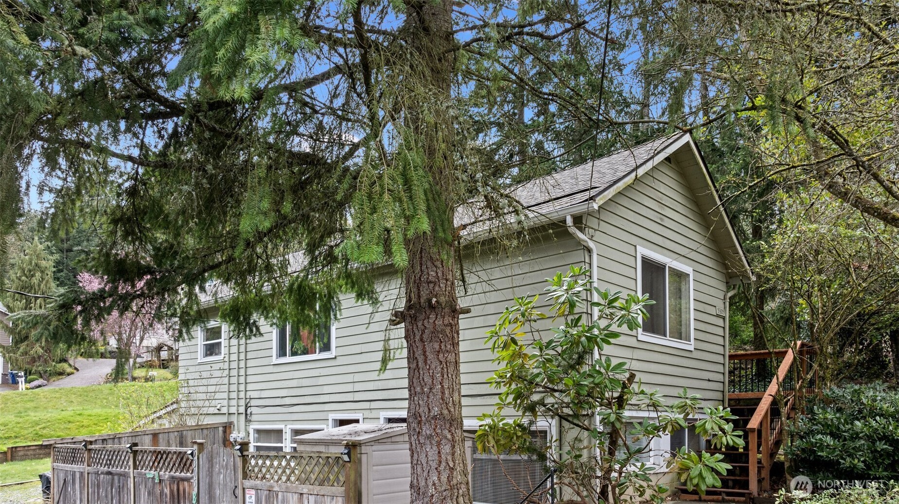 5305 NE 193rd Street Unit: A & B