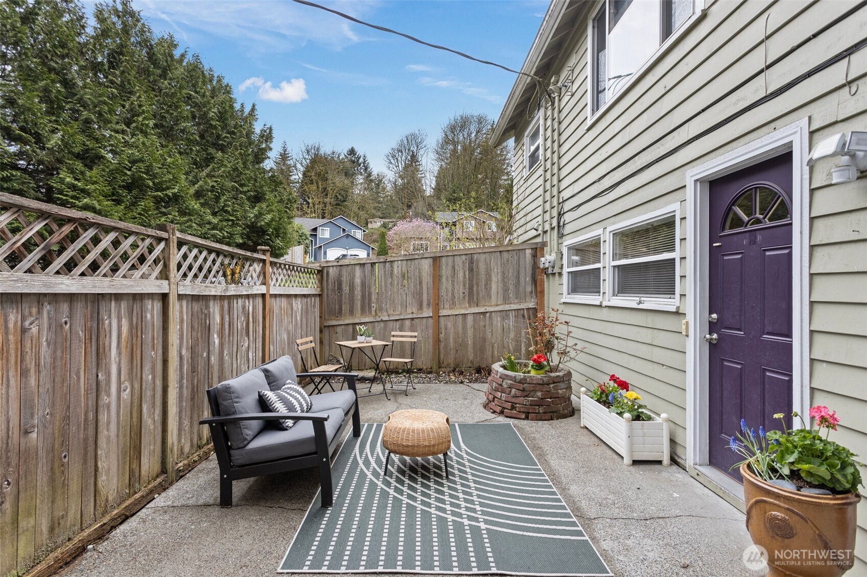5305 NE 193rd Street Unit: A & B