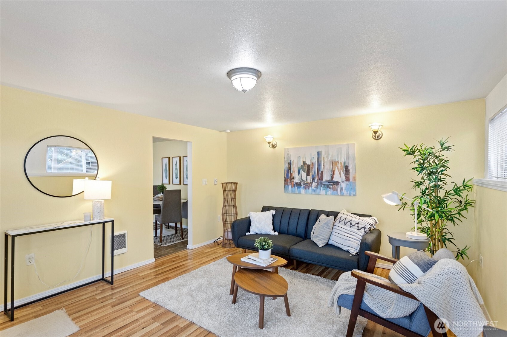 5305 NE 193rd Street Unit: A & B