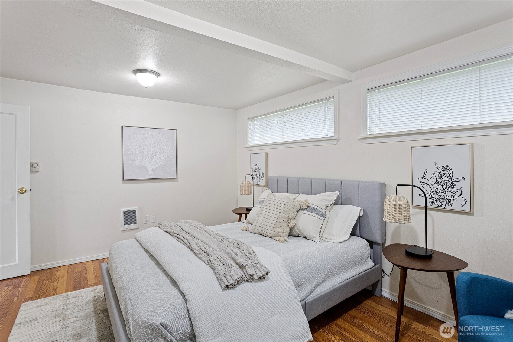 5305 NE 193rd Street Unit: A & B