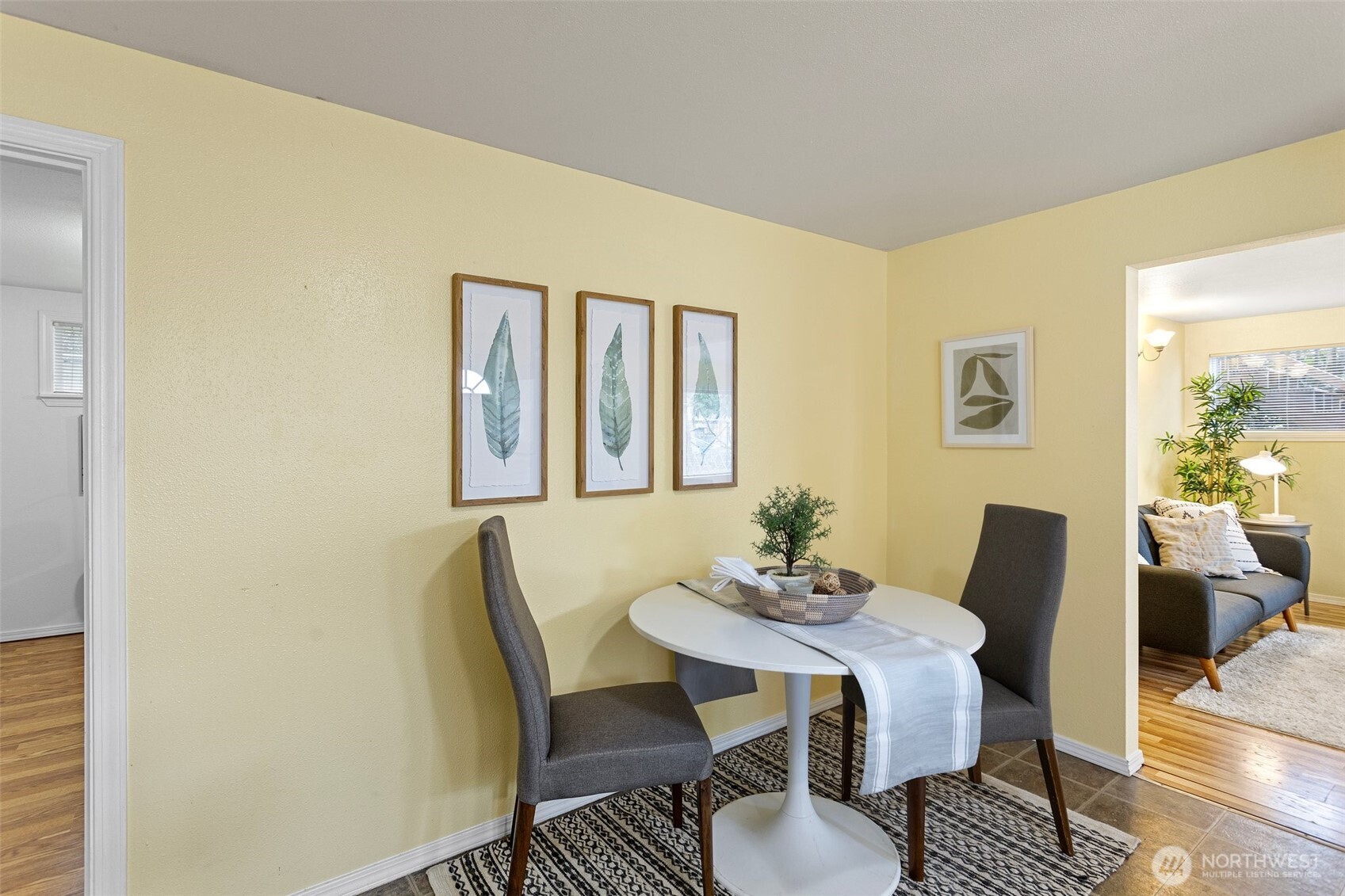 5305 NE 193rd Street Unit: A & B
