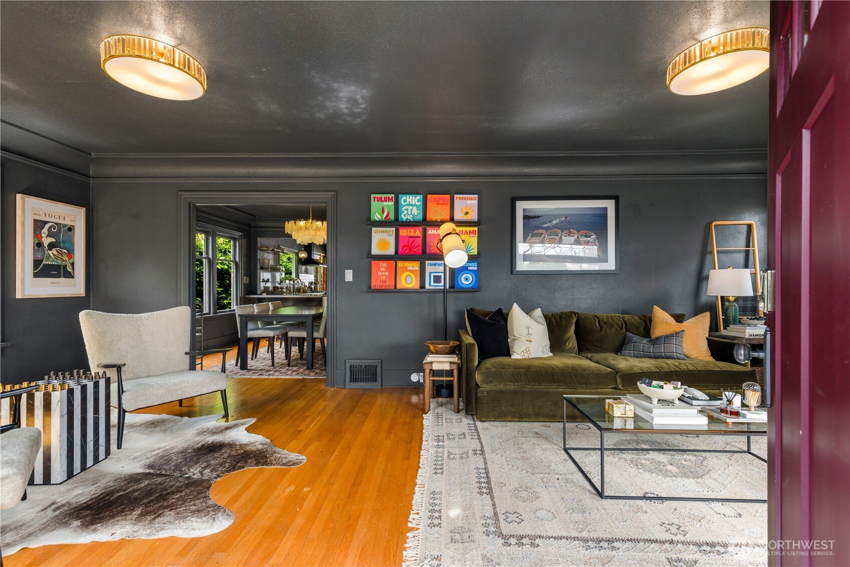 1302 N 77th Street