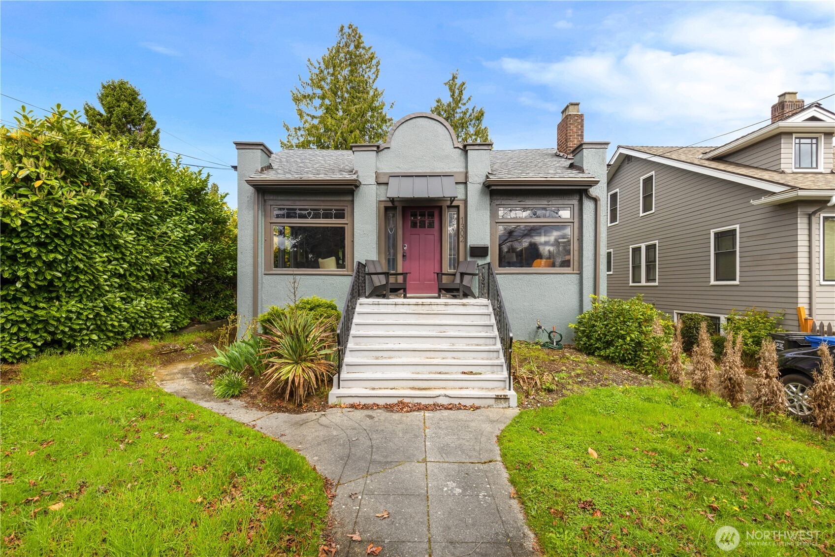 1302 N 77th Street