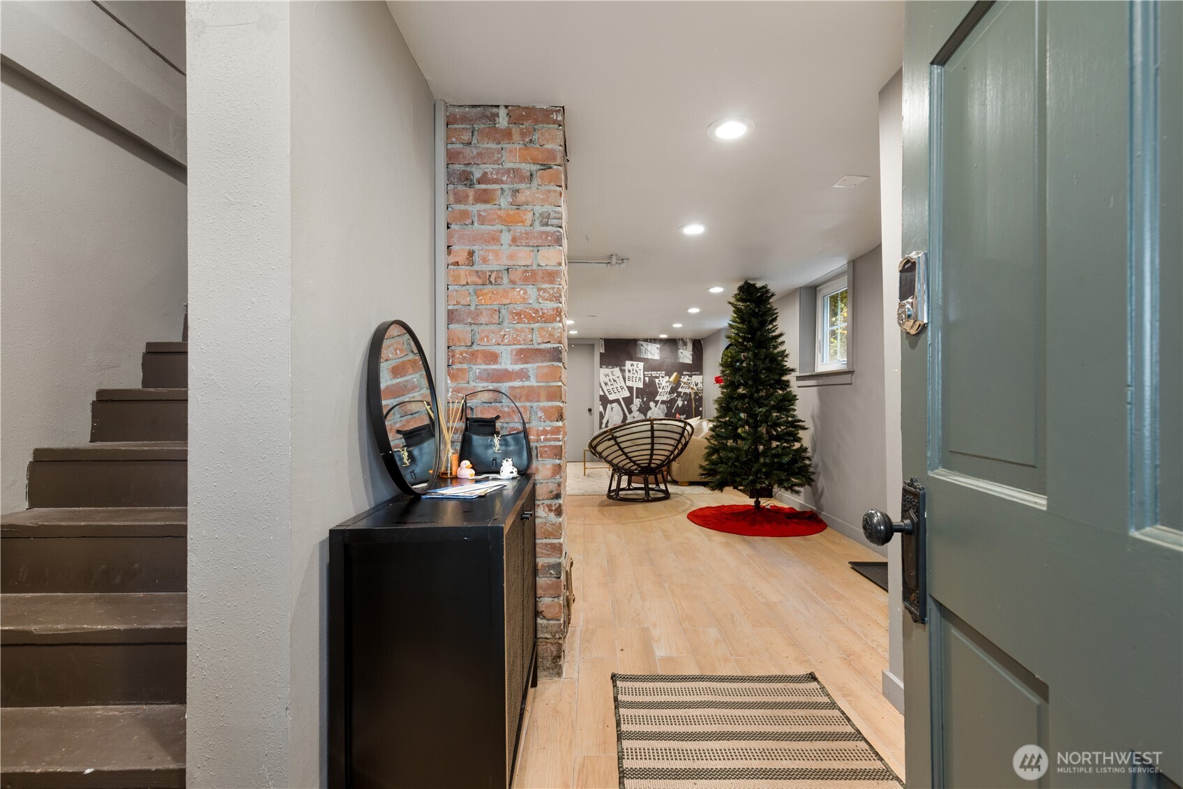 1302 N 77th Street