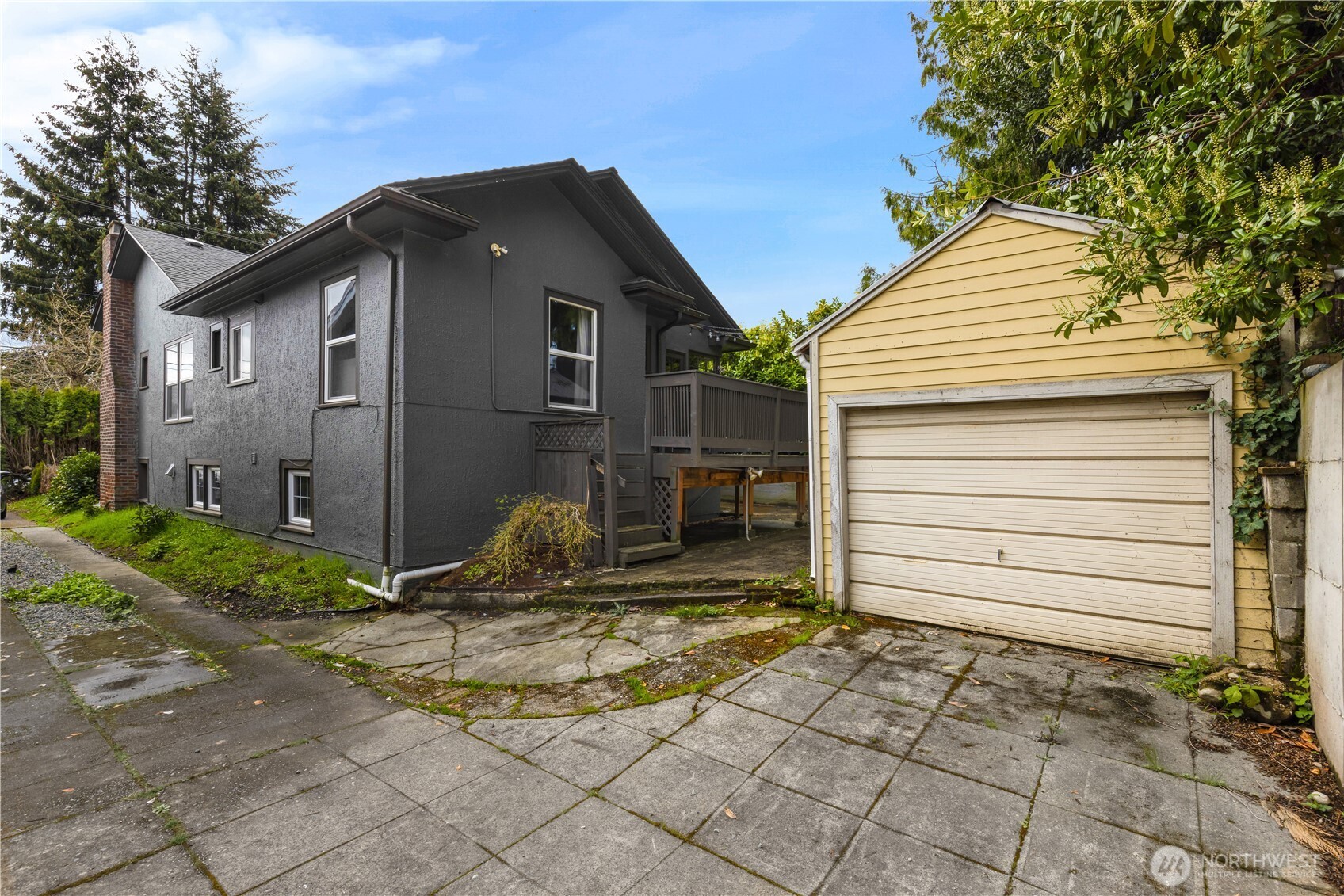 1302 N 77th Street