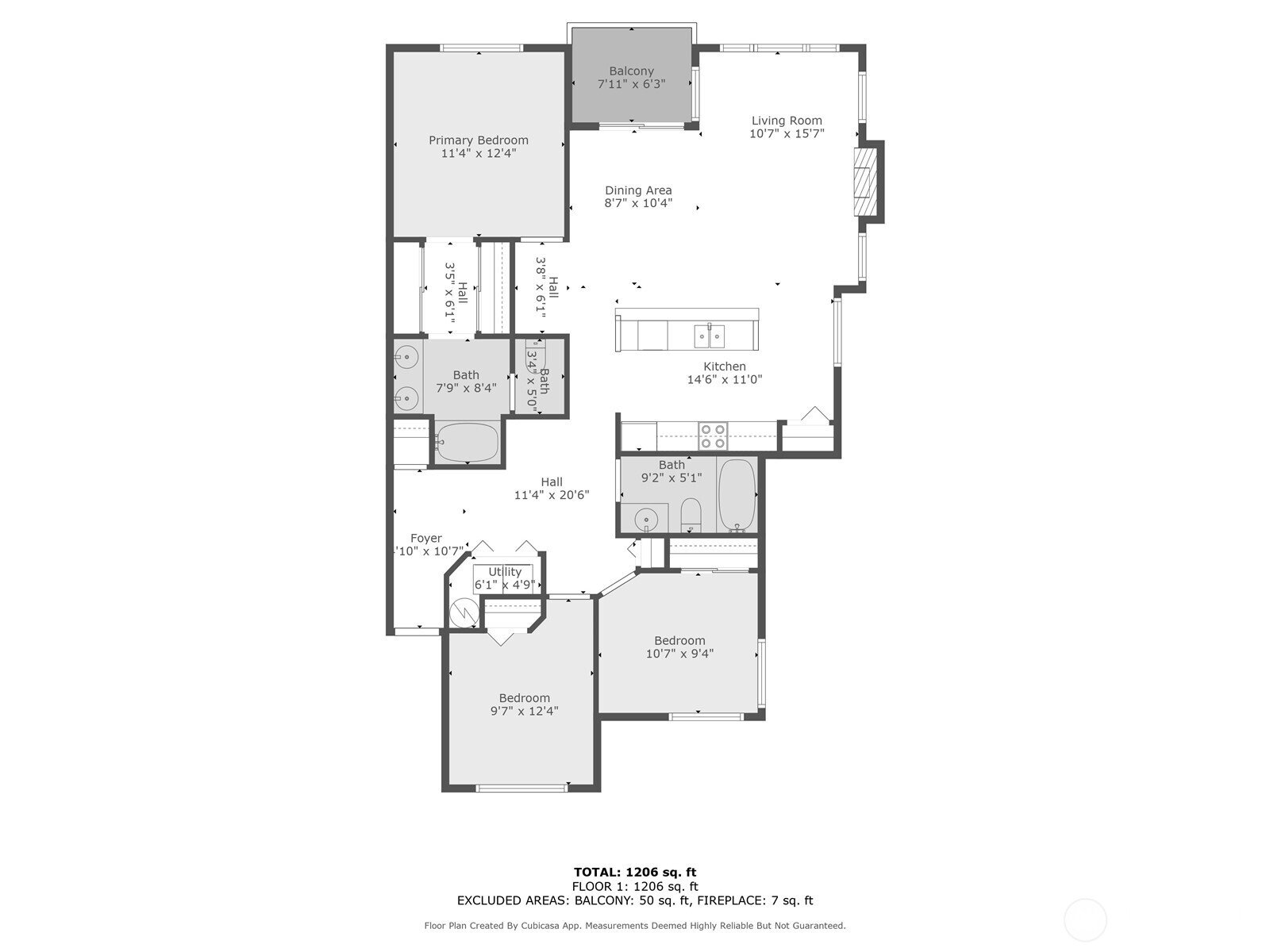 2009 196th Street SE Unit: E304