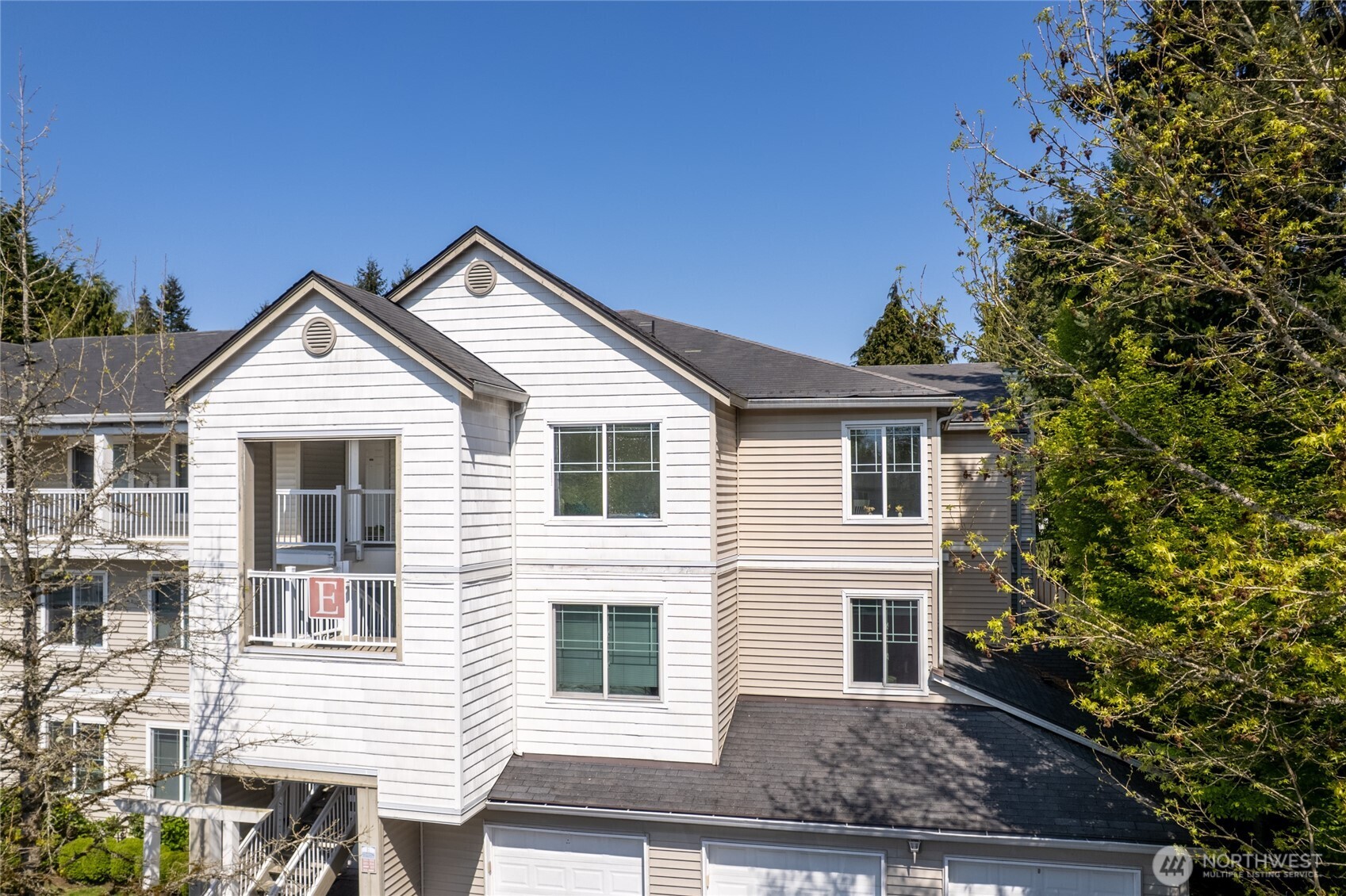 2009 196th Street SE Unit: E304