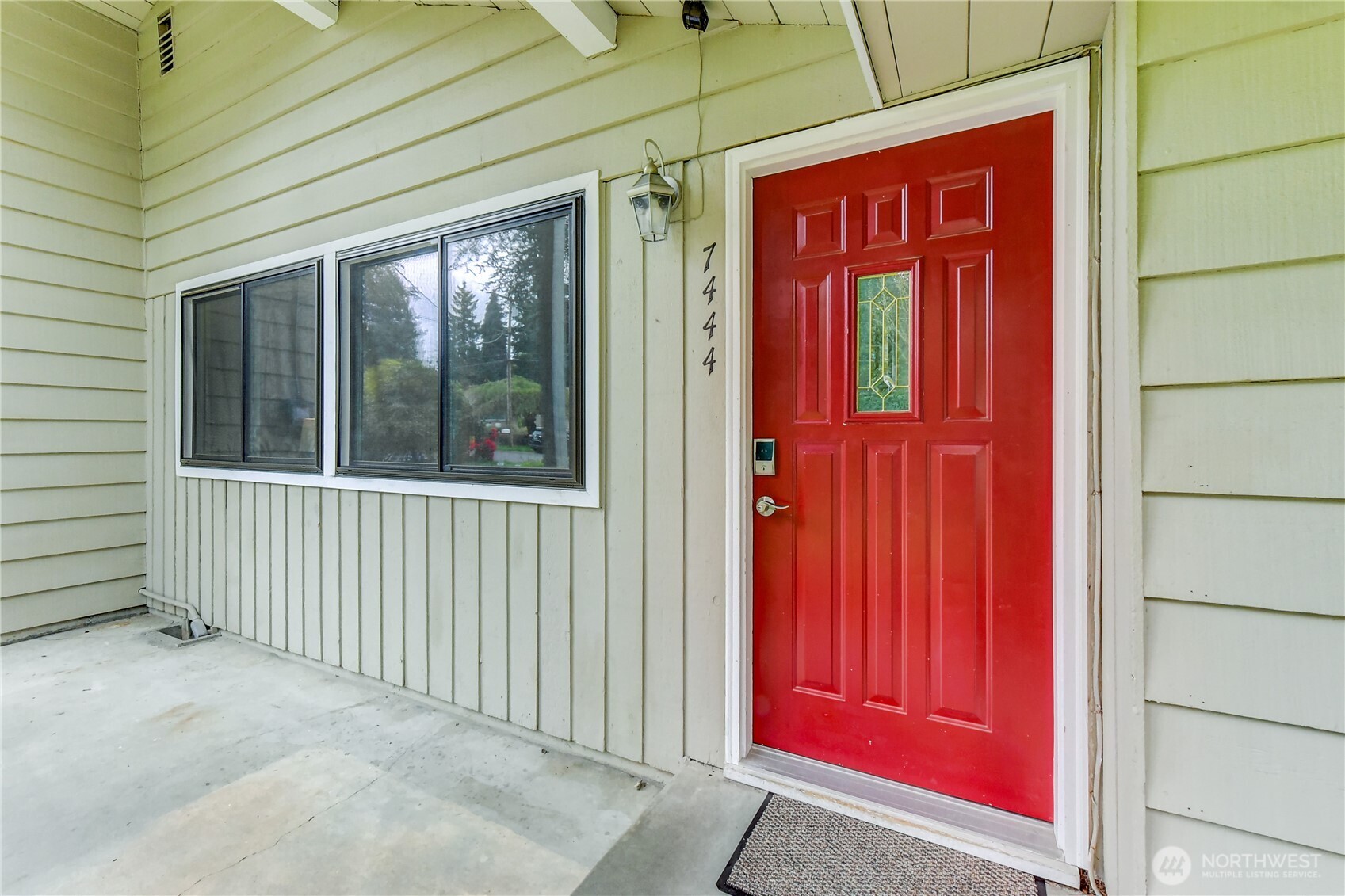 7444 NE 156th Street