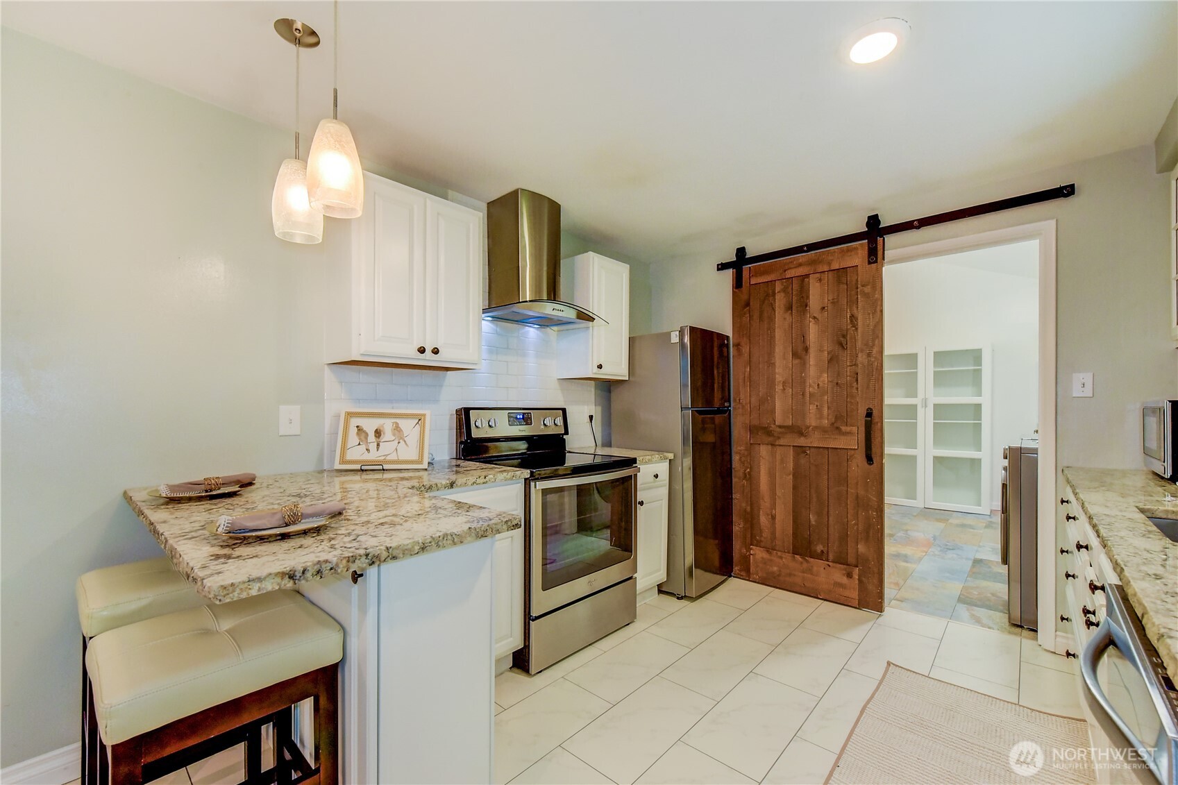 7444 NE 156th Street