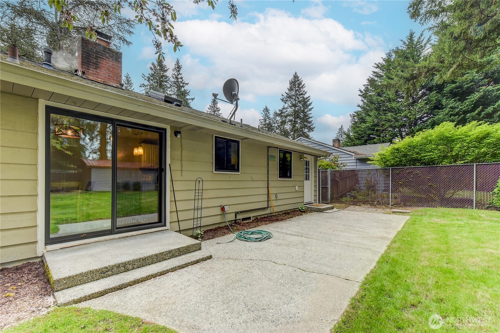 7444 NE 156th Street