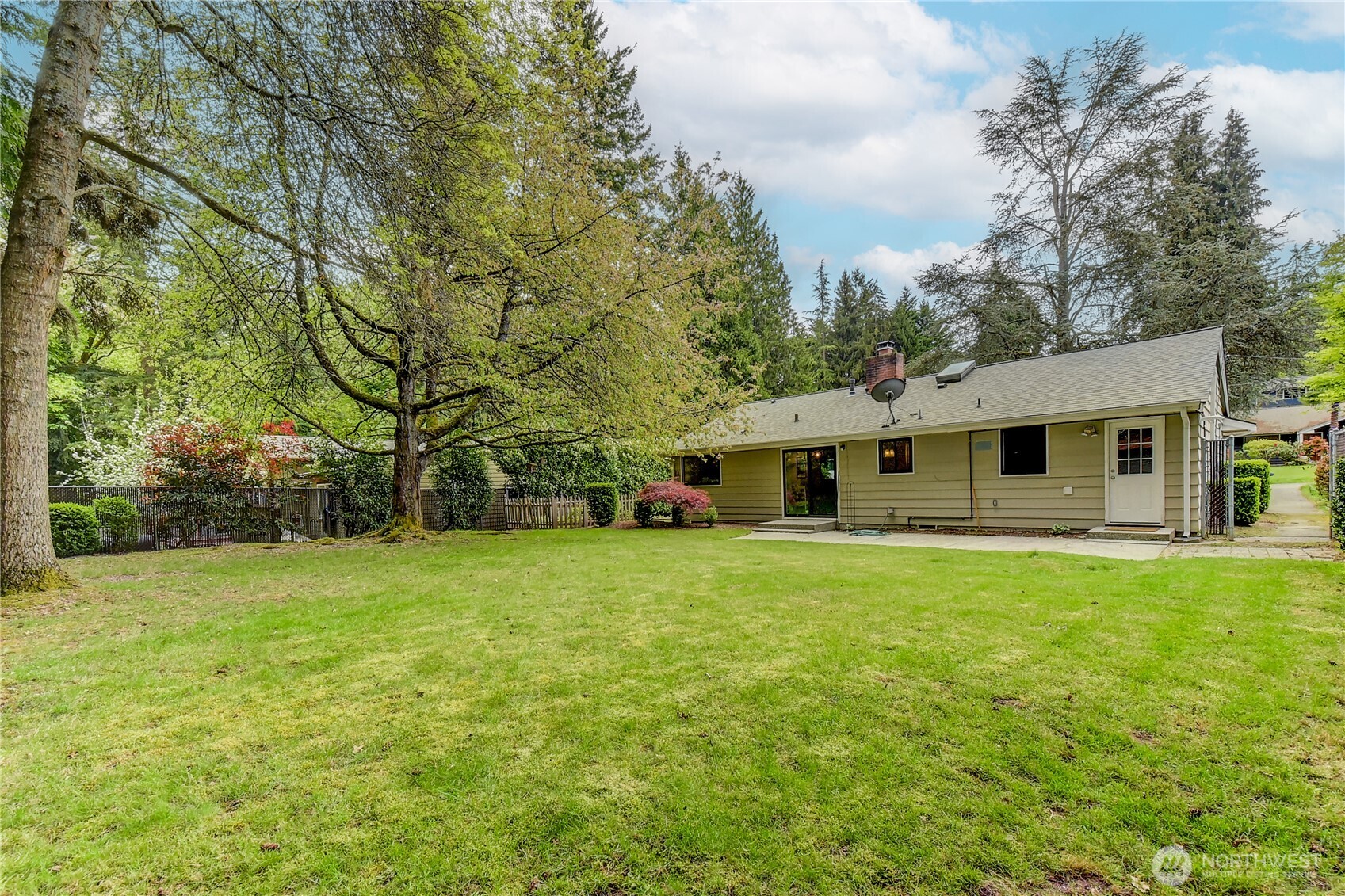 7444 NE 156th Street