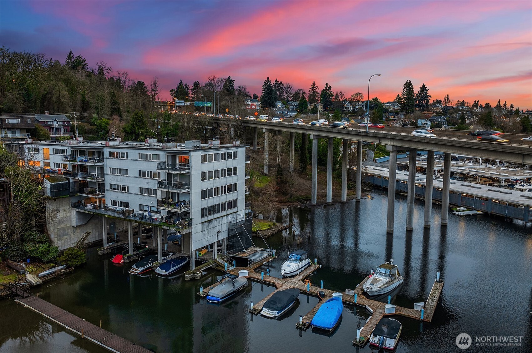 2524 Boyer Avenue E Unit: 448