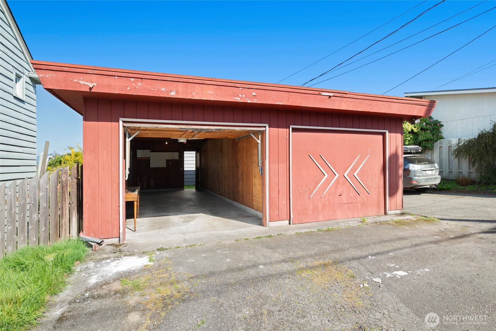 3610 Oakes Avenue