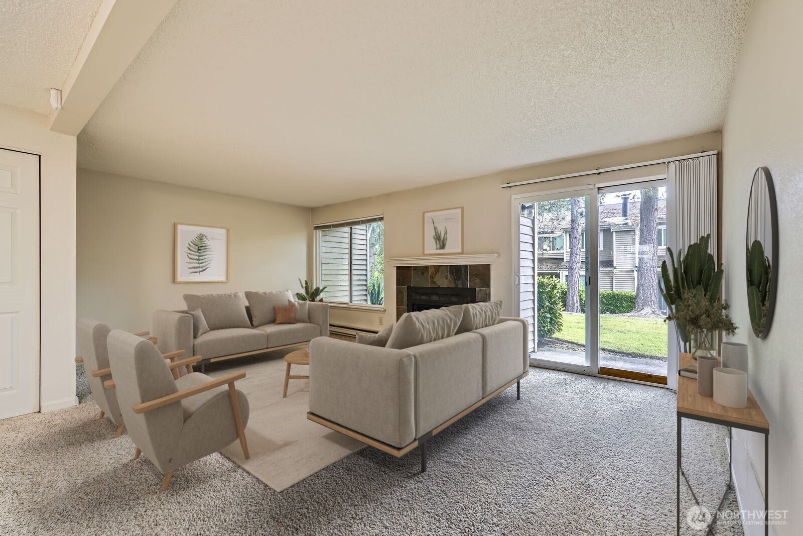 23723 12th Place S Unit: 2005