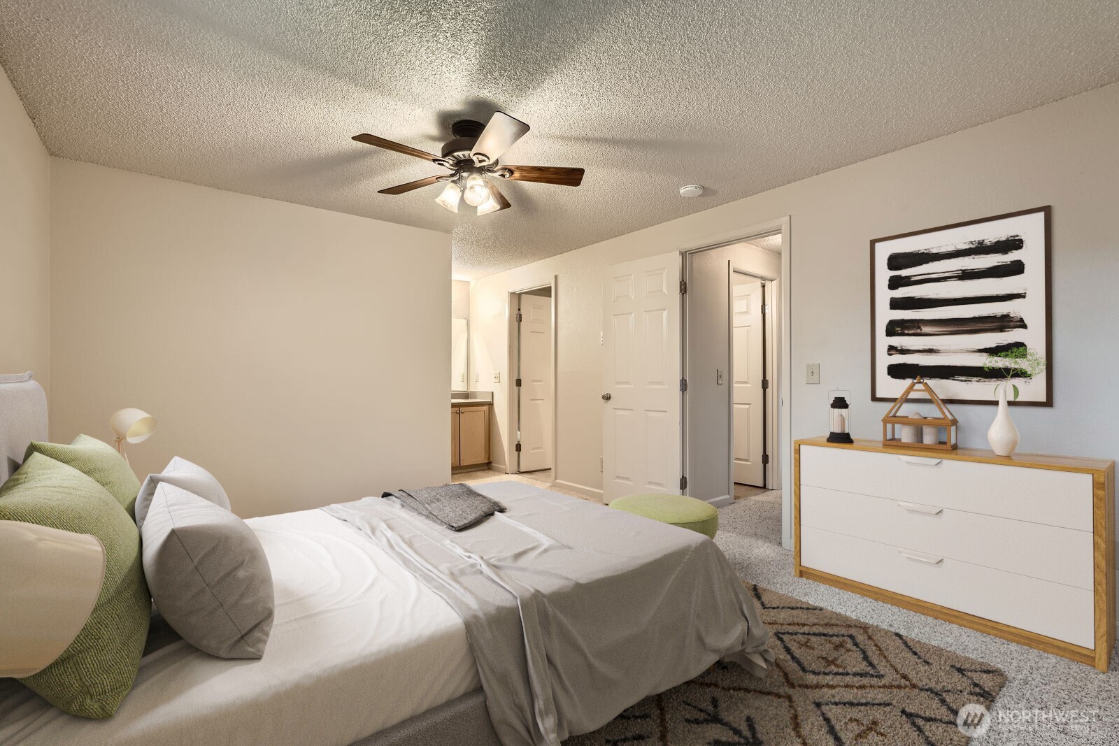 23723 12th Place S Unit: 2005