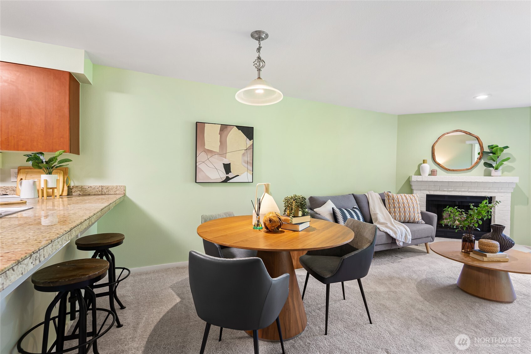 11307 NE 128th Street Unit: G204