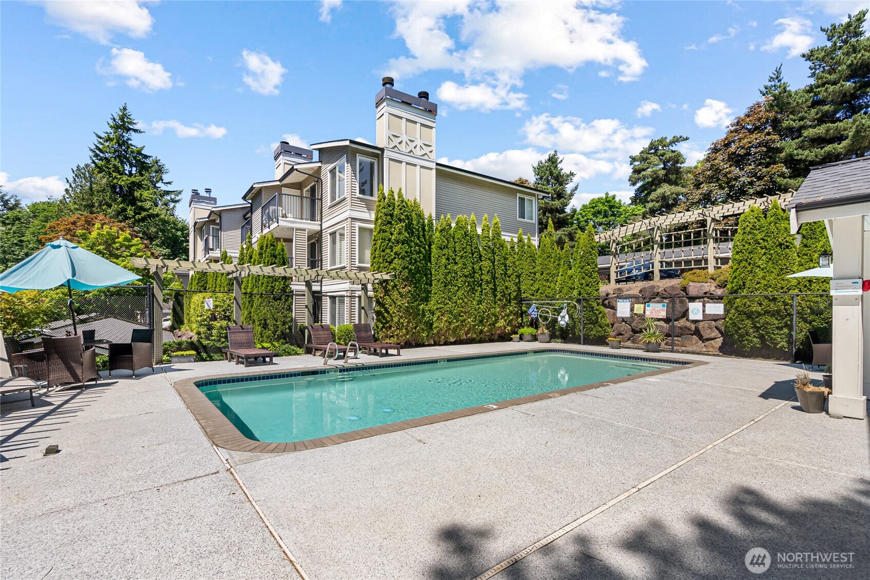 11307 NE 128th Street Unit: G204