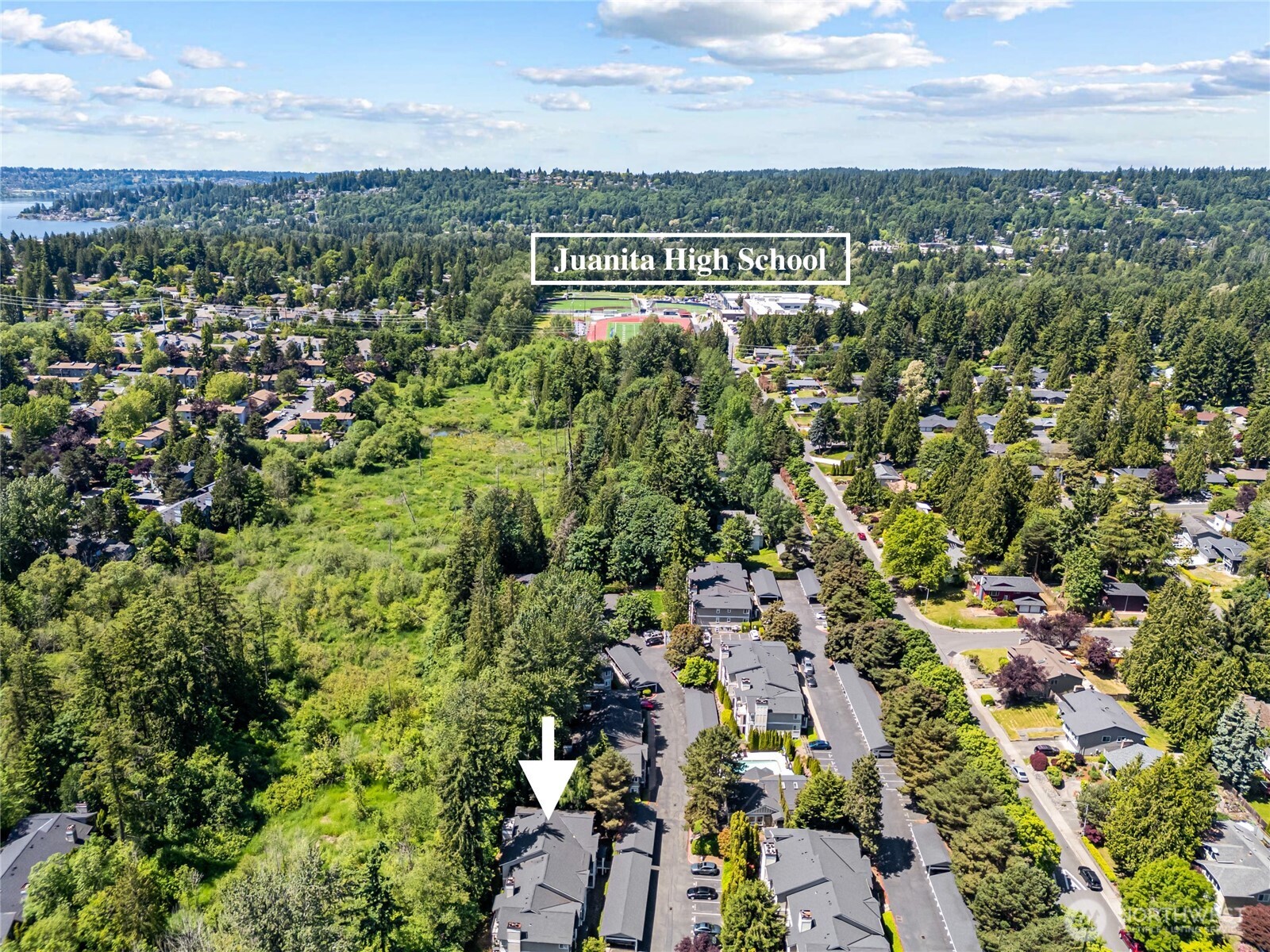11307 NE 128th Street Unit: G204
