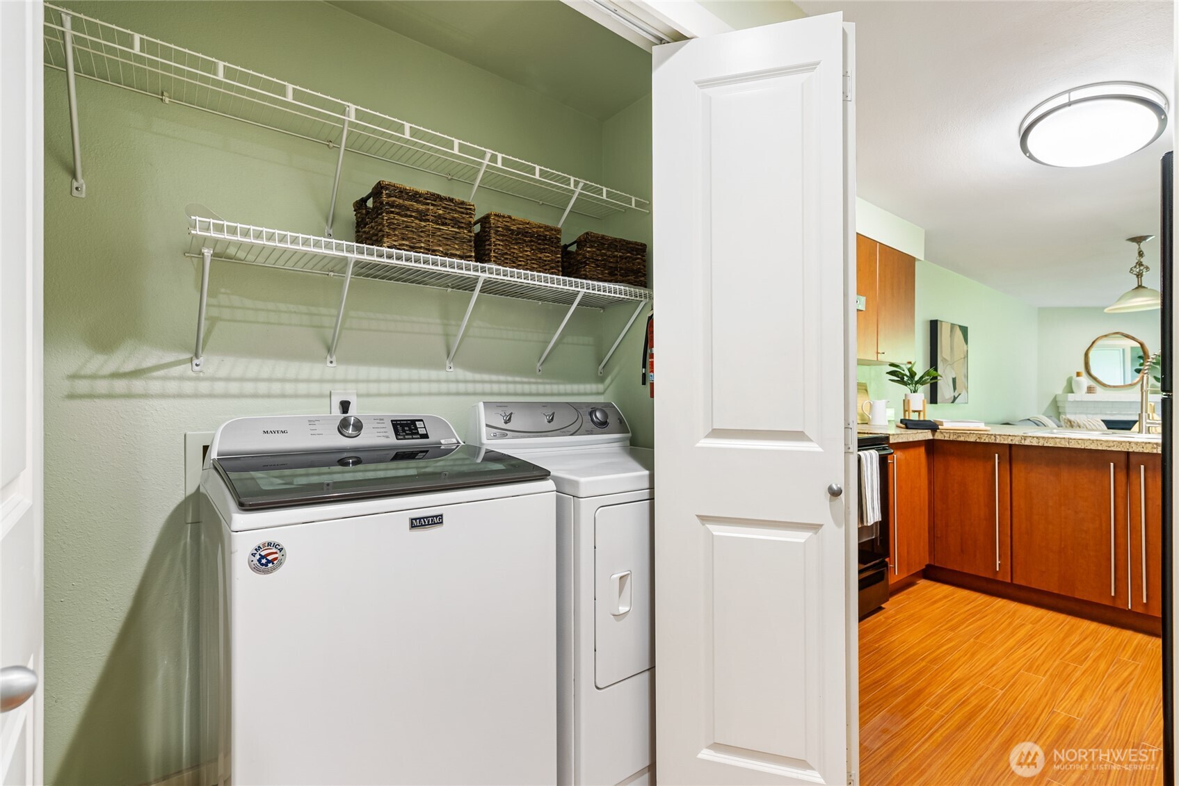 11307 NE 128th Street Unit: G204