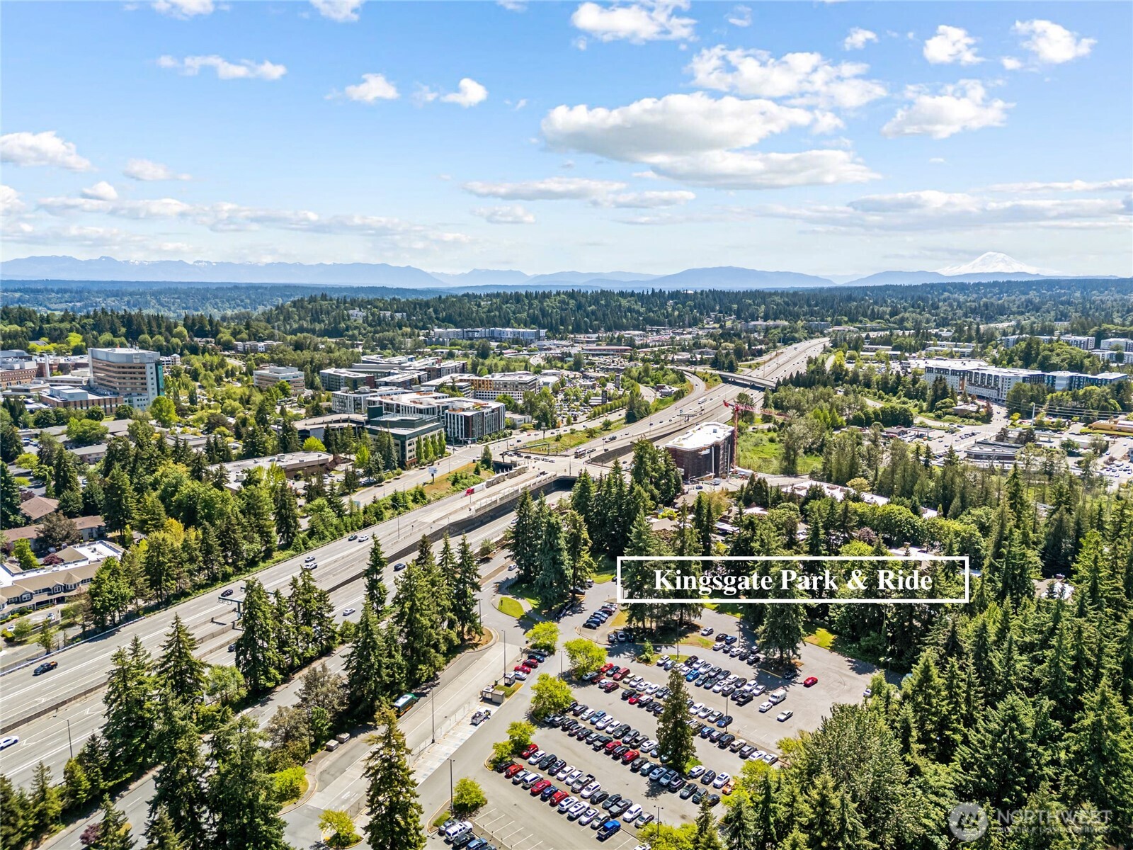 11307 NE 128th Street Unit: G204