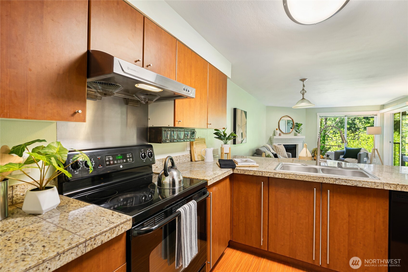 11307 NE 128th Street Unit: G204